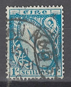 COLLECTION LOT # 2511 IRELAND #117 1940 CV=$42.50