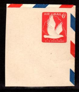 #UC25 Eagle  Cut Square FC - Mint