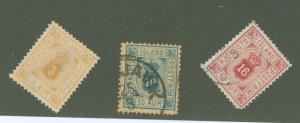 Iceland #04, 06-07   Single