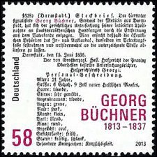 GERMANY   #2751 MNH (1)