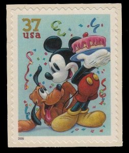 United States 3912 MNH