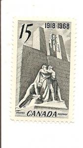 Canada 486 MNH