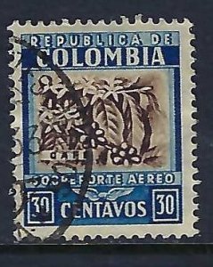 Colombia C102 VFU COFFEE Z1960-4