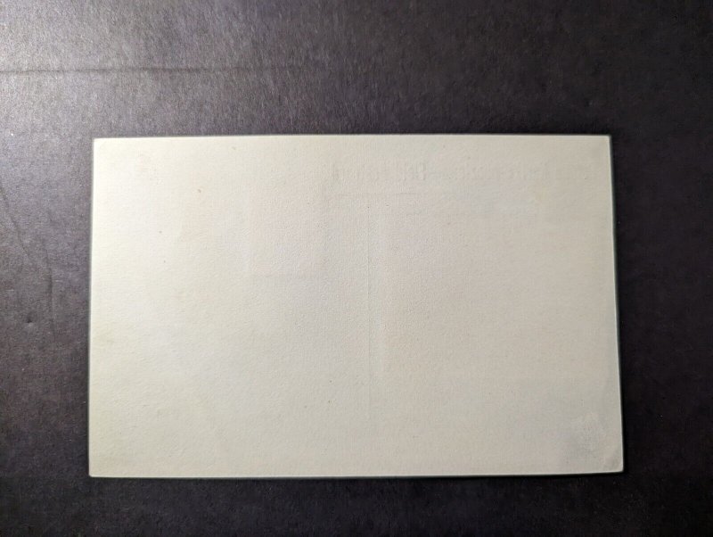 1942 England Cover Czechoslovakia Field Post Office First Polish Army Corps