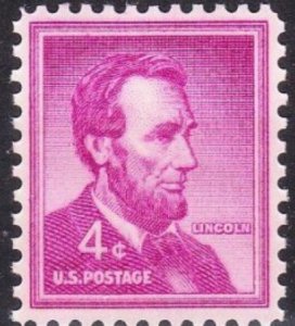 Scott #1036 Mint United States MNH