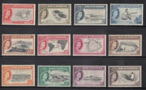 Ascension Scott #62-74 MH