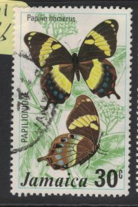 Jamaica SG 401 VFU (2fbk)
