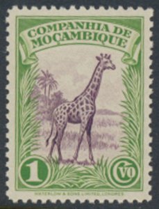 Mozambique Company    SC# 175  MNH    see details & scans 