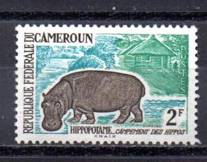 Cameroun 361 MH