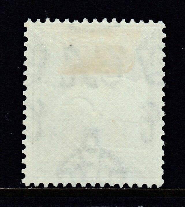 PALESTINE — SCOTT 73a (SG 97a) — 1938 10m P14½X14 COIL — MH — SCV $23.50