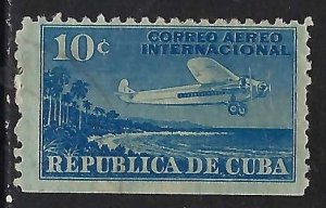 Cuba C5 VFU Z2297-8