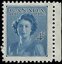 CANADA   #276 MNH (28)