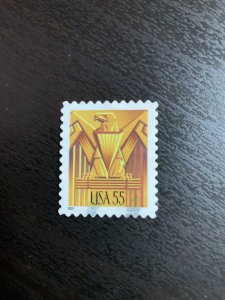 US SC# 3471 Eagle Used