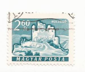 Hungary 1961 - #1364 *