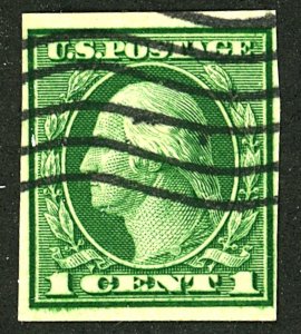 U.S. #481 USED