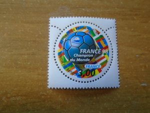 France  #  2665   MNH