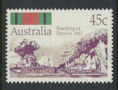 Australia SG 1338  Used  - Anniv WWII