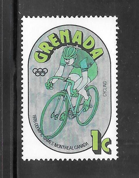 Grenada #732 MNH Single