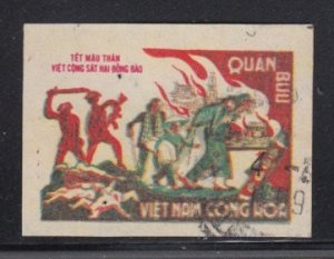 Viet Nam     #m3    used   cat  $80.00