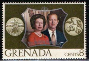 Grenada 466 - Unused, Never Hinged