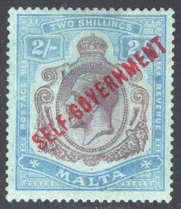 MALTA SCOTT 82