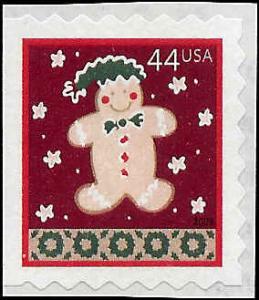 4431 Mint,OG,NH... SCV $1.10