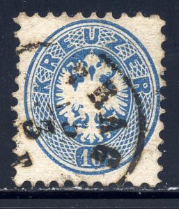 Austria    25   used   