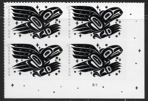 US #5620 (55c) Raven Story ~ MNH