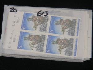 LUXEMBOURG, Excellent Assortment of mostly Modern MINT(many NH) Stamps in 