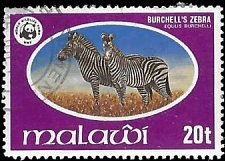 MALAWI   #321 USED (1)