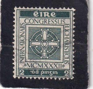 Ireland   #   85     used