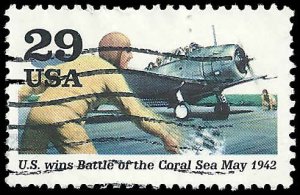 US - #2697c - Used - SCV-0.30