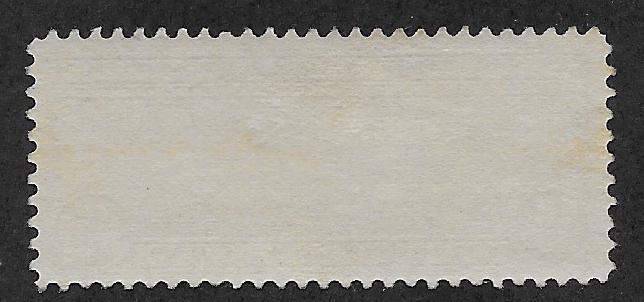 UNITED STATES SC# C13  FVF/MOG