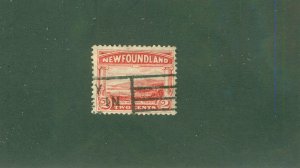 NEWFOUNDLAND 132 USED BIN $0.50