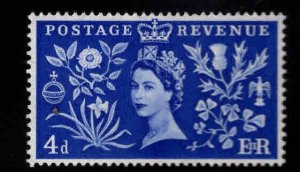 Great Britain Scott 314 MNH**