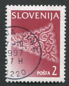 Slovenia  263 Used