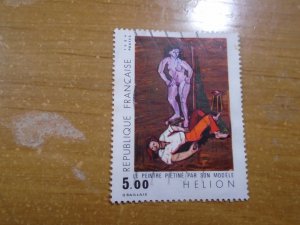 France  #  1912  used