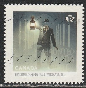 Canada   2861    (O)    2015