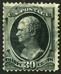 U.S. #154 USED