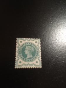 Great Britain sc 125 MH