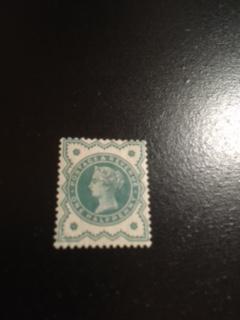 Great Britain sc 125 MH