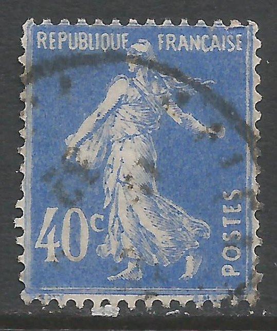 FRANCE 180 VFU O859-4