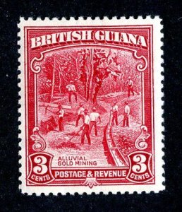 1934 British Guiana Sc #212 MLH* cv.$0.40 ( 8830 BCXX5 )