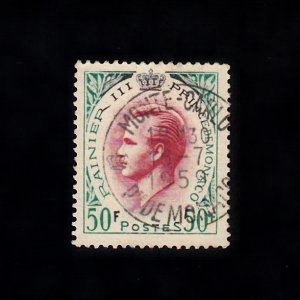 Monaco Scott #427 Used