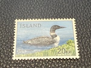 Iceland 388 MH