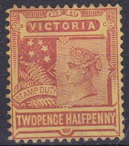 Victoria Sc #172 Used