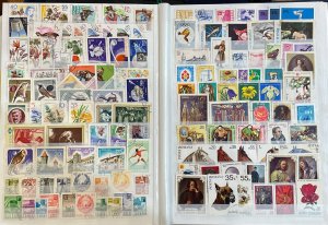 Romania 1,046 Mint / Used Stamps SCV $400+ 