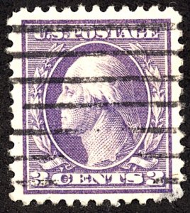 U.S. #529 Used