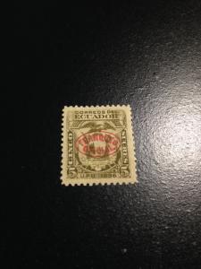 Ecuador sc O36 mh