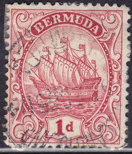 Bermuda 42 USED 1916 Caravel